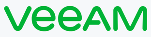 Veeam Backup Logo
